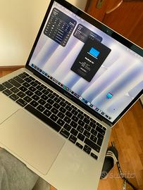 Macbook air