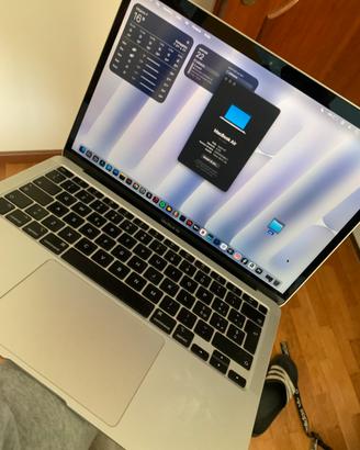 Macbook air