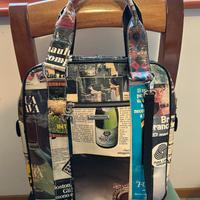 Borsa Momaboma originale