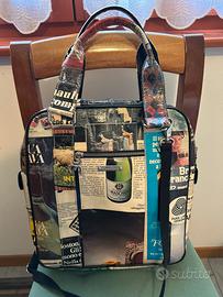 Borsa Momaboma originale