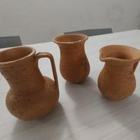 Anfore /  vasi terracotta