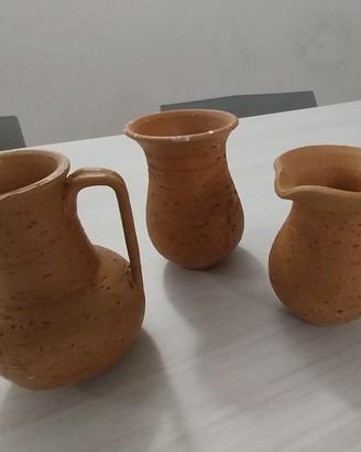 Anfore /  vasi terracotta