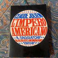 L'impero americano, Claude Julien