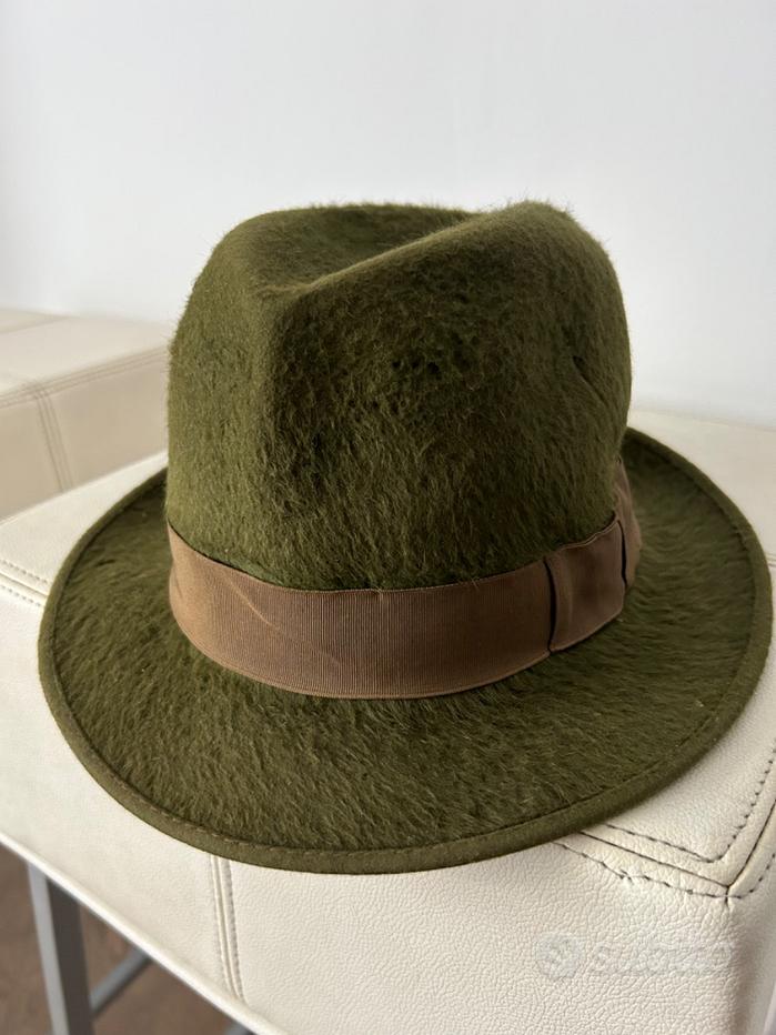 Cappello da sole vintage - Italia