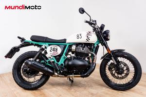 ROYAL ENFIELD BEAR 650 - 2025