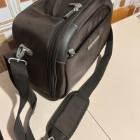 Borsa/beauty Kappa Unisex – Nuova Senza Cartellino