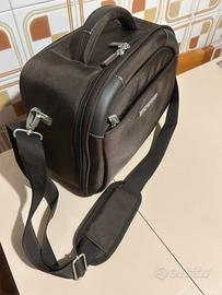 Borsa/beauty Kappa Unisex – Nuova Senza Cartellino