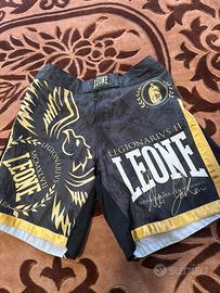 Pantaloni Leone MMA