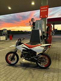 betarr 50 motard
