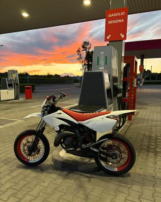 betarr 50 motard