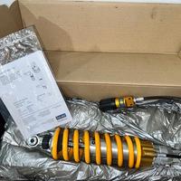 Ohlins RE 907 Himalayan 411