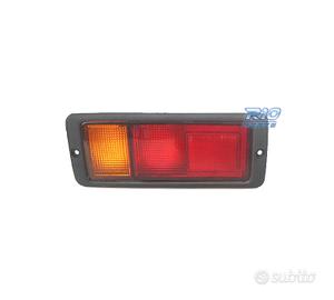 FANALE SINISTRO PARAURTI MITSUBISHI MONTERO PAJERO