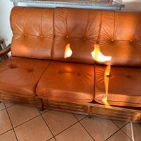 Diavano e 2 poltrone