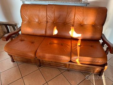 Diavano e 2 poltrone