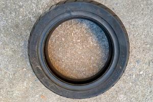  Pneumatico per Scooter o Moto