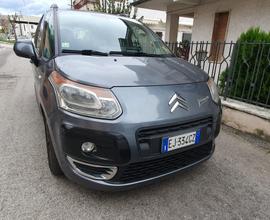 Citroen C 3 picasso