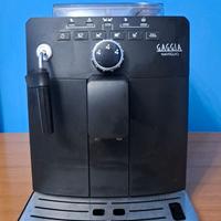 Macchina da caffè espresso Gaggia Naviglio