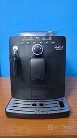 Macchina da caffè espresso Gaggia Naviglio