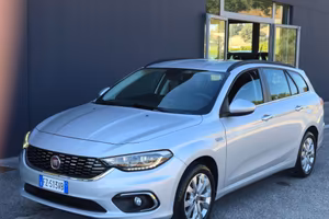 FIAT Tipo 1.3 Mjt SW Business NAVY 61.000 KM.