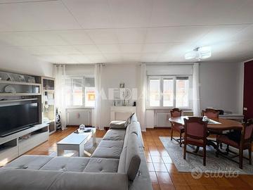 Pentalocale a Cordenons