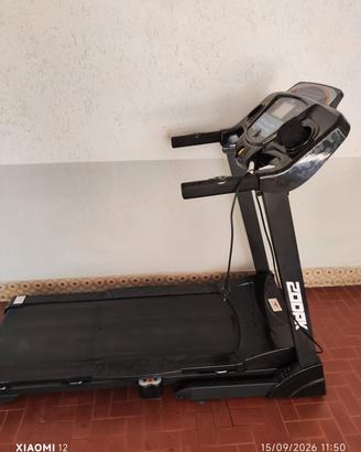tapis roulant 