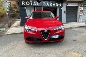 Alfa Romeo Stelvio 2.0 Turbo 280 CV AT8 Q4 First E