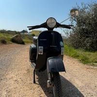 Vespa pk s funzionante