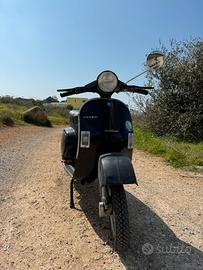 Vespa pk s funzionante