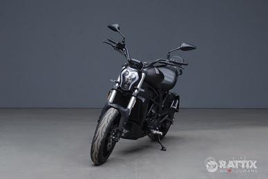BENELLI 502 C