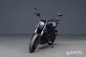 BENELLI 502 C