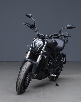 BENELLI 502 C