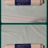 filtri depuratore d'acqua 