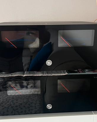 Finali Advanced Acoustics Paris x 160 Evo