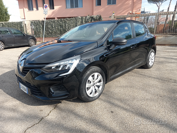 Renault Clio TCE 1.0 Benzina GPL 2021