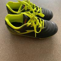 Scarpe calcio - calcetto bambino Joma n. 30