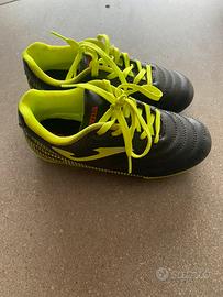 Scarpe calcio - calcetto bambino Joma n. 30