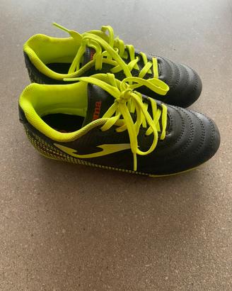 Scarpe calcio - calcetto bambino Joma n. 30