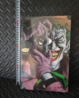 Absolute Batman The Killing Joke DC