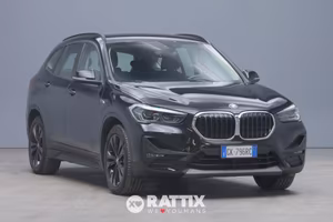 BMW x1 f48 2019 X1 xdrive25e Business Advantage au