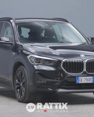 BMW x1 f48 2019 X1 xdrive25e Business Advantage au