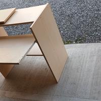 Mobiletto porta PC, TV  ecc