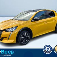 Peugeot 208 1.2 PURETECH GT LINE S&S 100CV