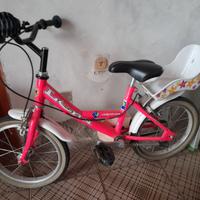 Biciclette bimba