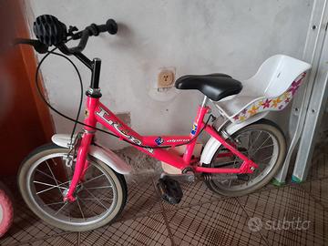 Biciclette bimba