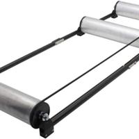 Rullo ROTO 3 Tubi Alluminio per Allenamento Bici