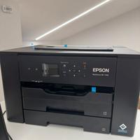 Stampante sublimatica Epson