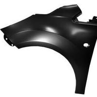 PARAFANGO ANTERIORE FORD KA 2008 IN POI