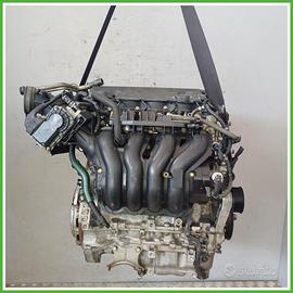 Motore Completo Funzionante R18A2 103Kw HonCivic 8