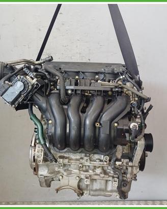 Motore Completo Funzionante R18A2 103Kw HonCivic 8