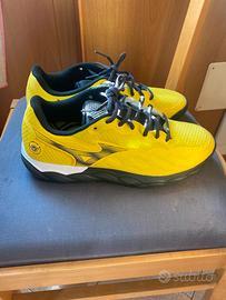 Scarpe padel mizuno wave enforce